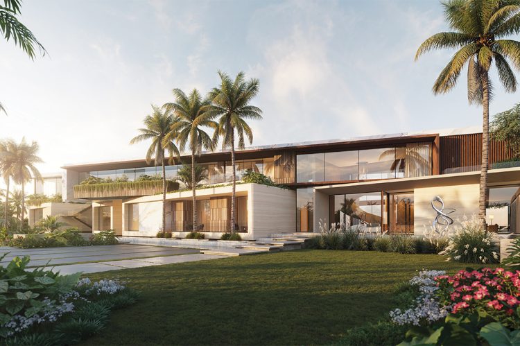 A Vision of Grandeur: The $285 Million Estate Redefining the Ultra-Luxury Market