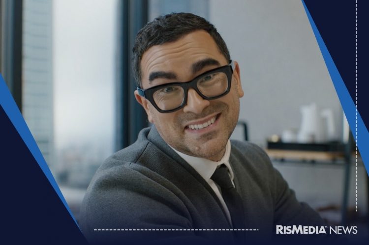 Homes.com Reprises Celebs in Super Bowl Ads Targeting Massive Audience and Proclaiming Portal Superiority (Sort of)