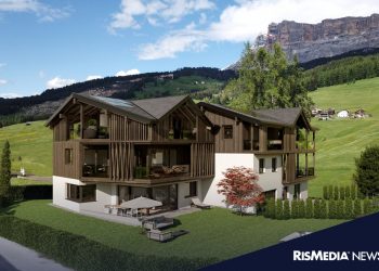 Forbes Global Properties Expands Presence to Northern Italy