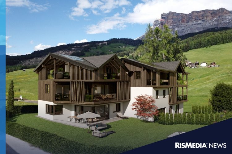 Forbes Global Properties Expands Presence to Northern Italy