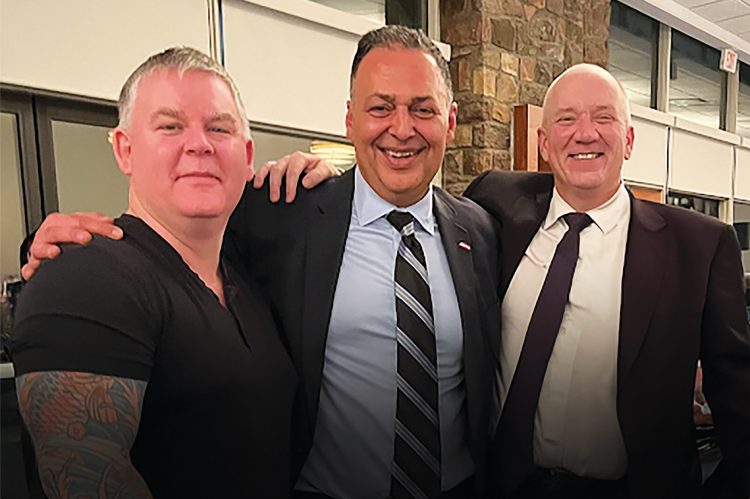 A Decade of Innovation and Collaboration