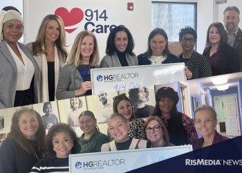 HGRF Donates Over $100,000 to 52 Hudson Valley Charities and Non-Profits in 2024