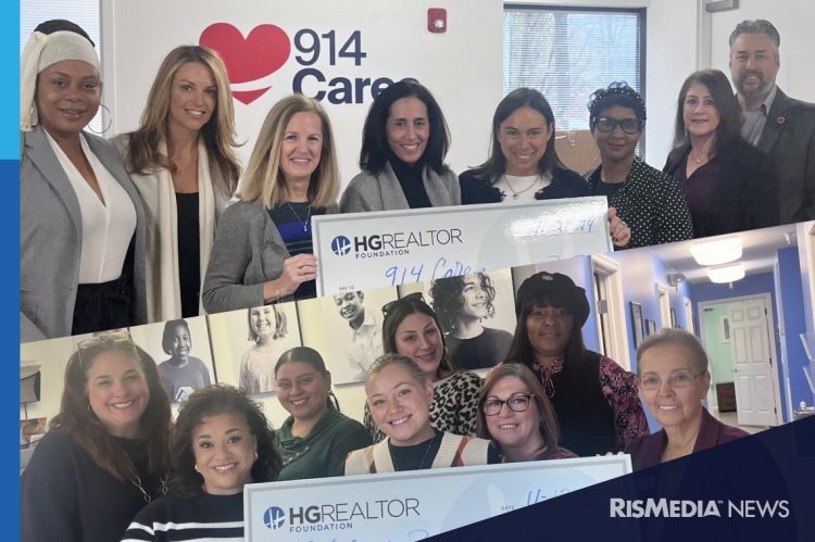 HGRF Donates Over $100,000 to 52 Hudson Valley Charities and Non-Profits in 2024