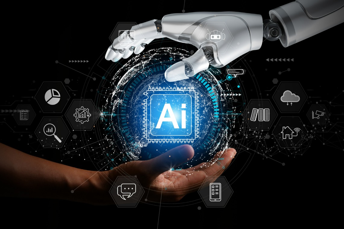 What Can AI Do for Your Real Estate Business? — RISMedia