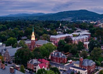 Virginia Start-Up Brokerage Affiliates With Better Homes and Gardens Real Estate