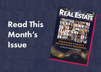Real Estate Magazine