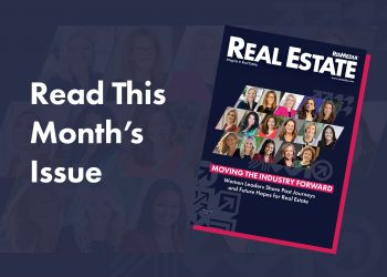 Real Estate Magazine