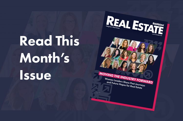 Real Estate Magazine