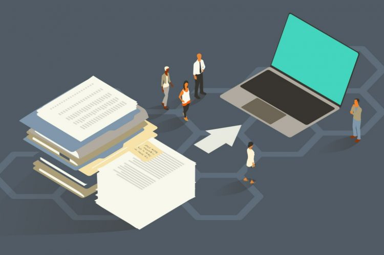 California Regional MLS to Offer Document Management Platform