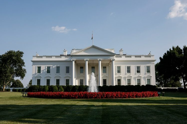 Presidential Houses That Have Hit the Market