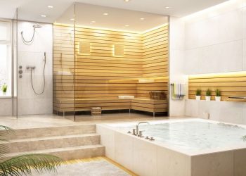 Elevate Your Home Spa Experience: Luxury Upgrades for Winter Self-Care