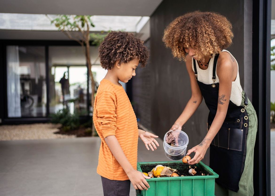 4 Tips to Creating a More Sustainable Home This Year