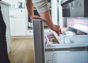 Tips to Organize Your Freezer