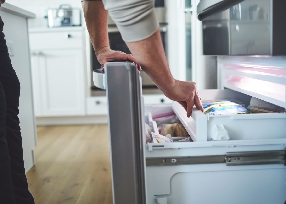 Tips to Organize Your Freezer