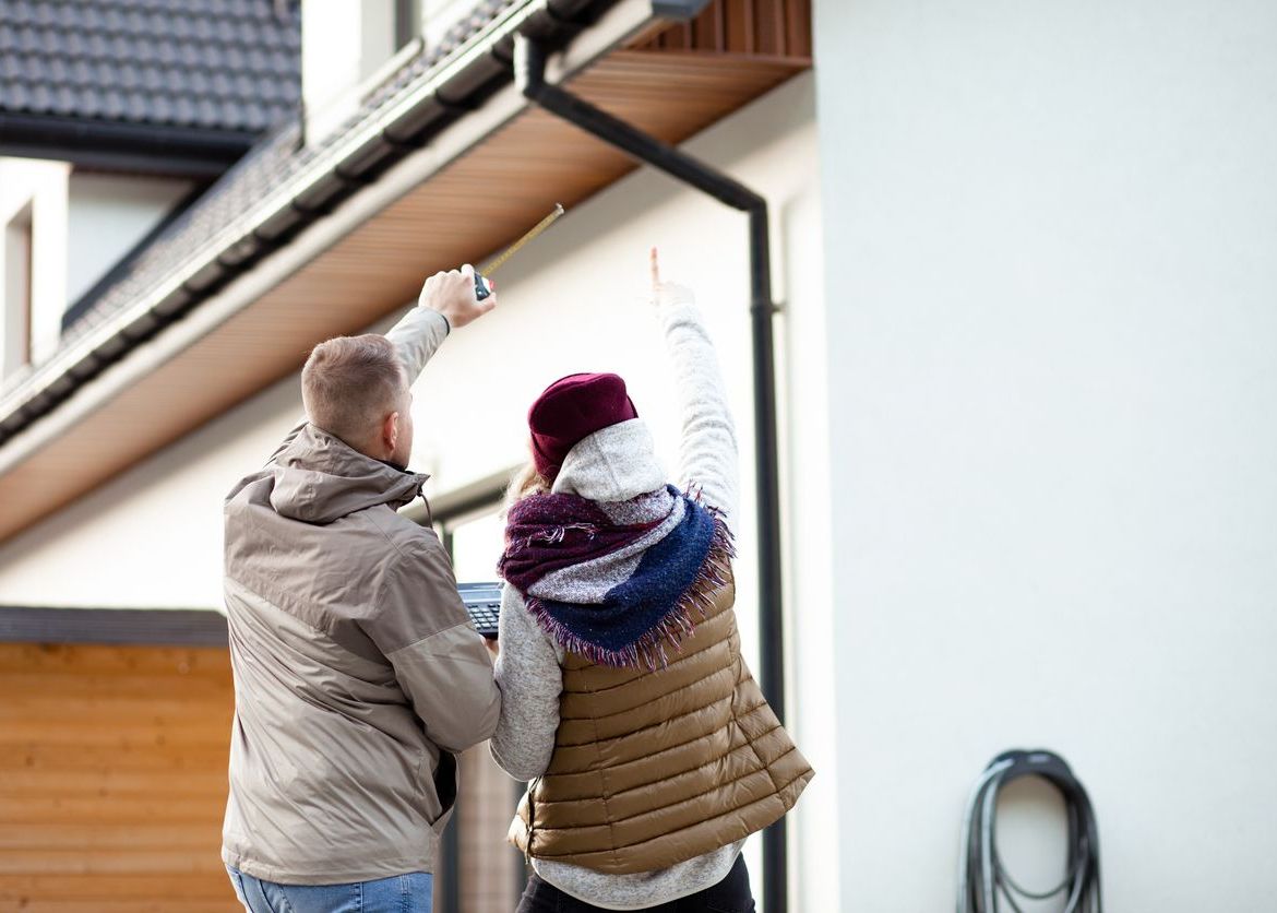 Should You Repair the Roof Before Listing Your House or Offer a Repair Credit?