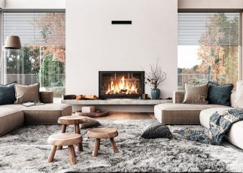 How to Turn Your Home Into a Retreat for Colder Days