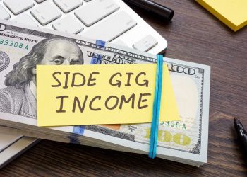 Should You Take on a Side Gig to Save Up Money for a Down Payment?