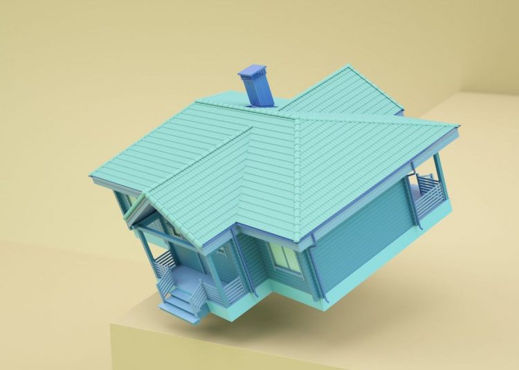 Signs of a Bad House Flip