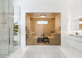 Everything You Need to Have an At-Home Wellness Room