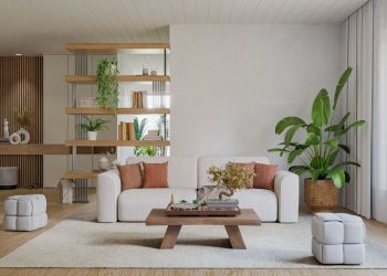 Top Interior Design Trends for 2025