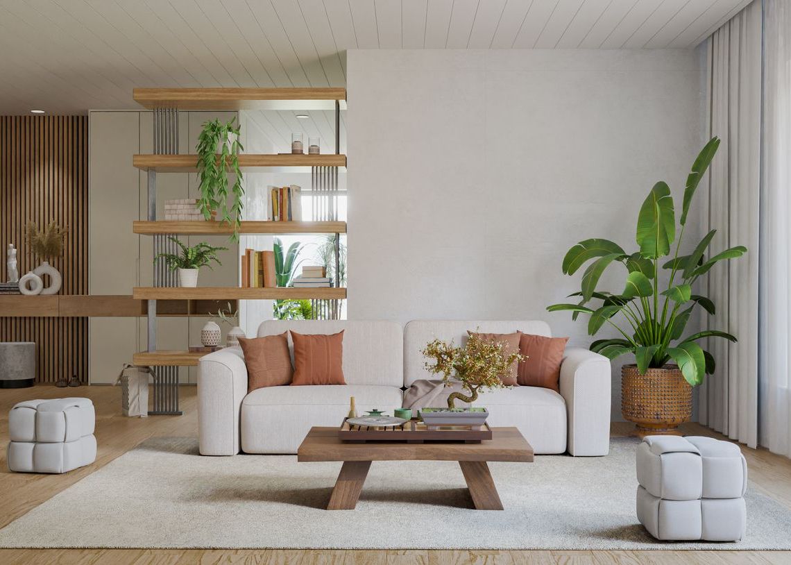 Top Interior Design Trends for 2025