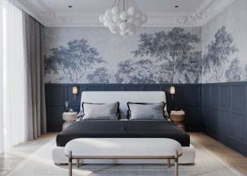 Update Your Home With This Year’s Top Paint Projects