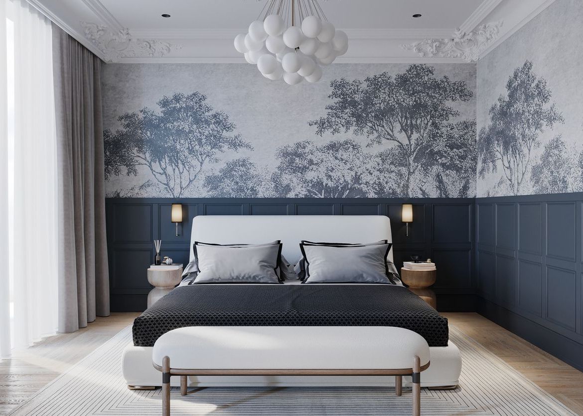 Update Your Home With This Year’s Top Paint Projects