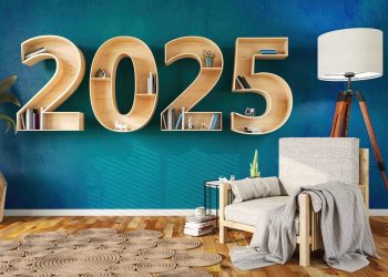 2025 Home Design Inspiration