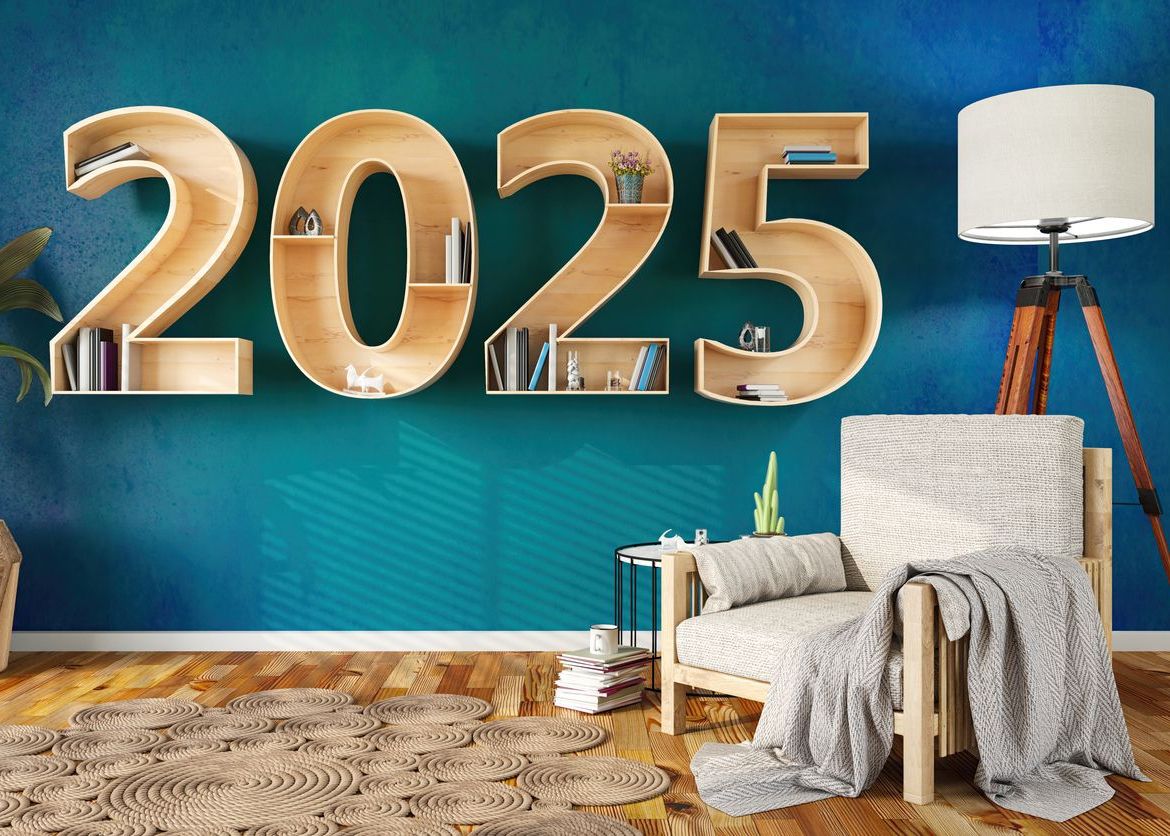 2025 Home Design Inspiration