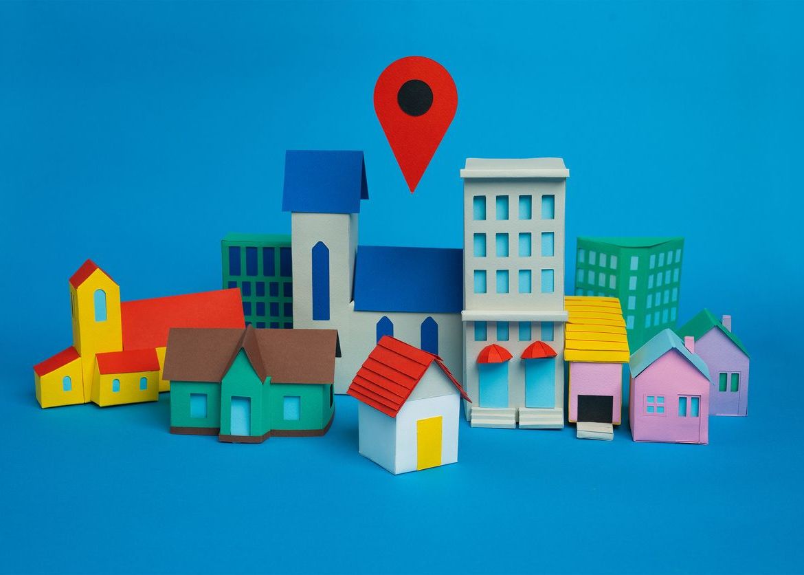 If You Can Work From Anywhere, Where Should You Live?