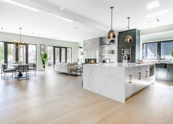 Must-Have Luxury Home Features