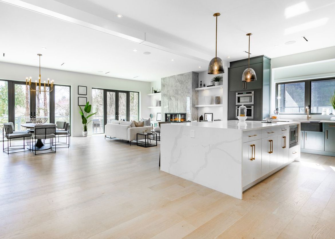 Must-Have Luxury Home Features