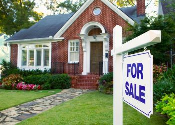 Landscaping Tips When Selling Your Home