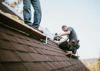 Should You Ask a Seller to Make Roof Repairs as a Condition of Your Purchase?