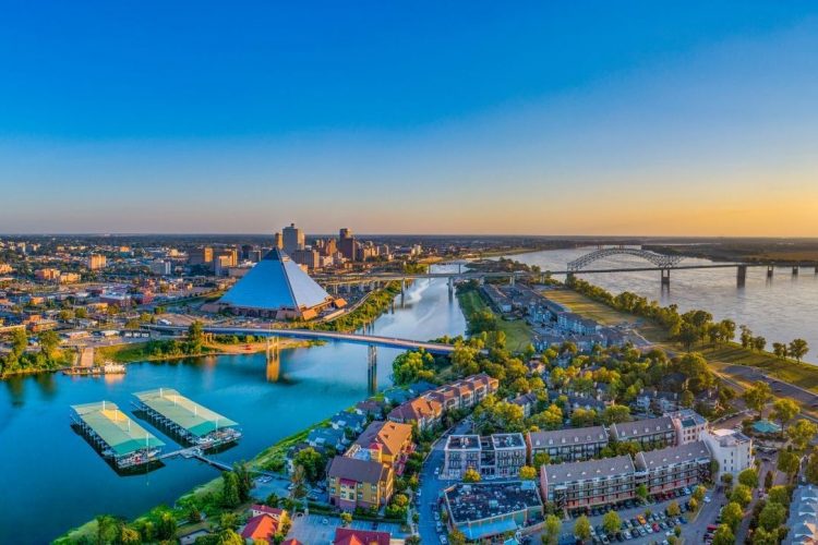 CENTURY 21 Enters Memphis With Patterson Homes Real Estate Affiliation