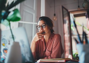 The Power of Committing to the Question