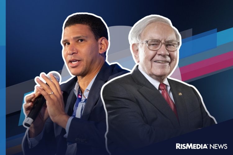 BREAKING: Compass in Talks to Acquire Warren Buffett’s Real Estate Brokerage Business