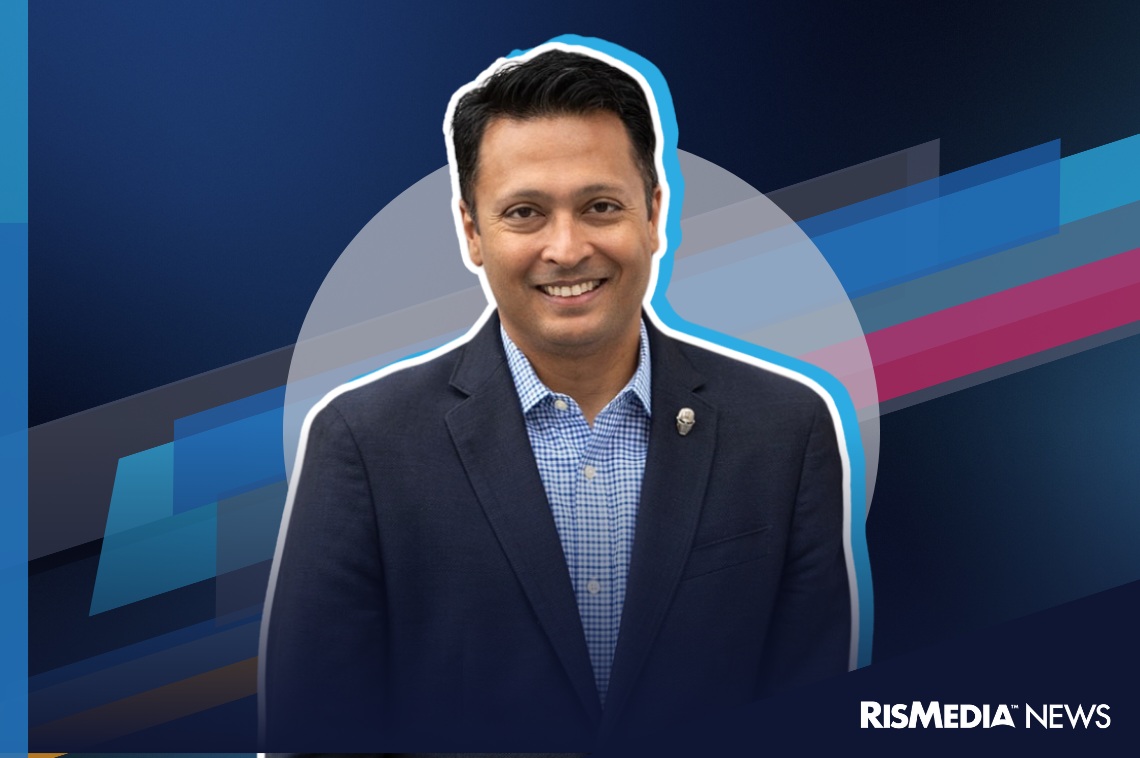 Thevandran Ragavan The Real Brokerage Announces Sharran Srivatsaa Will Join Board of ...