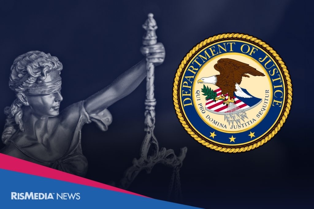DOJ
