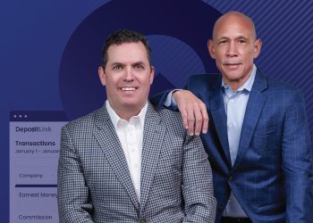 Revolutionizing Payments in the Residential Real Estate Business