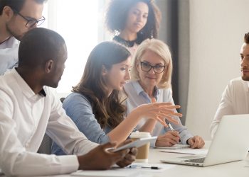 Challenging the Status Quo