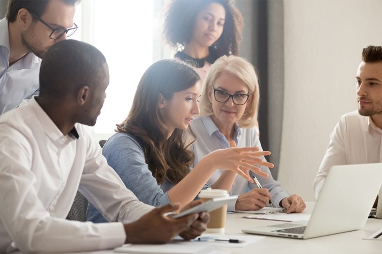 Challenging the Status Quo