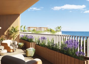 Global Spotlight: A Journey Through Portugal’s Finest Real Estate