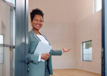 Celebrating the Women Who Built Real Estate