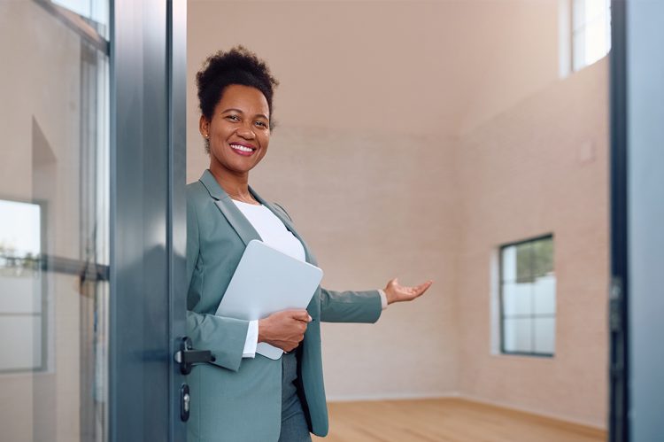 Celebrating the Women Who Built Real Estate