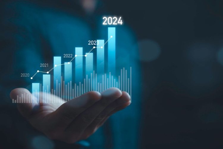 The Jason Mitchell Group Reports Record Earnings for 2024