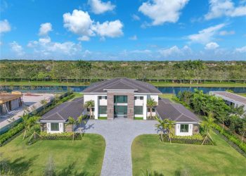 Keyes Company Closes Record-Breaking Home Sale on Behalf of ‘Real Housewives’ Star