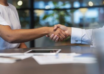 iRealty Arkansas Merges With Jason Mitchell Group