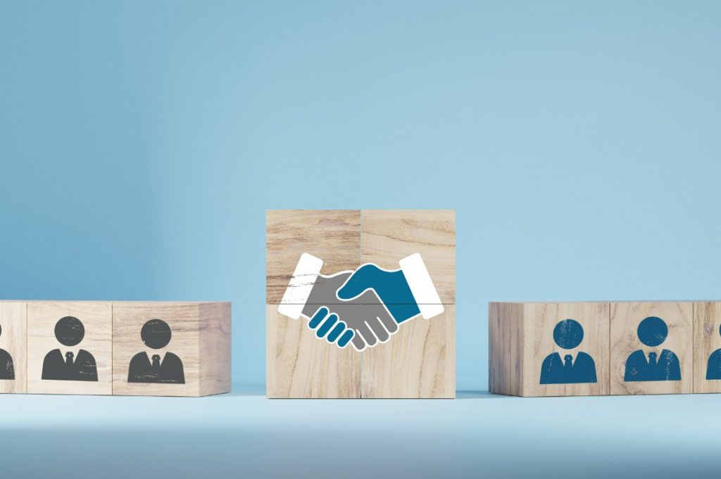 mergers