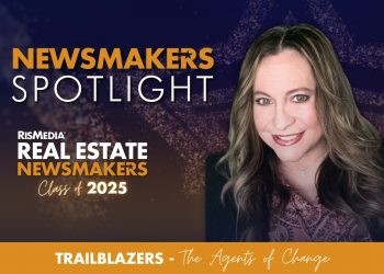 How Melissa Swader Is Building a Community of 800+ Through Her Women in Commercial Real Estate Group